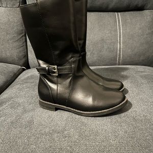 Children’s place girl boots